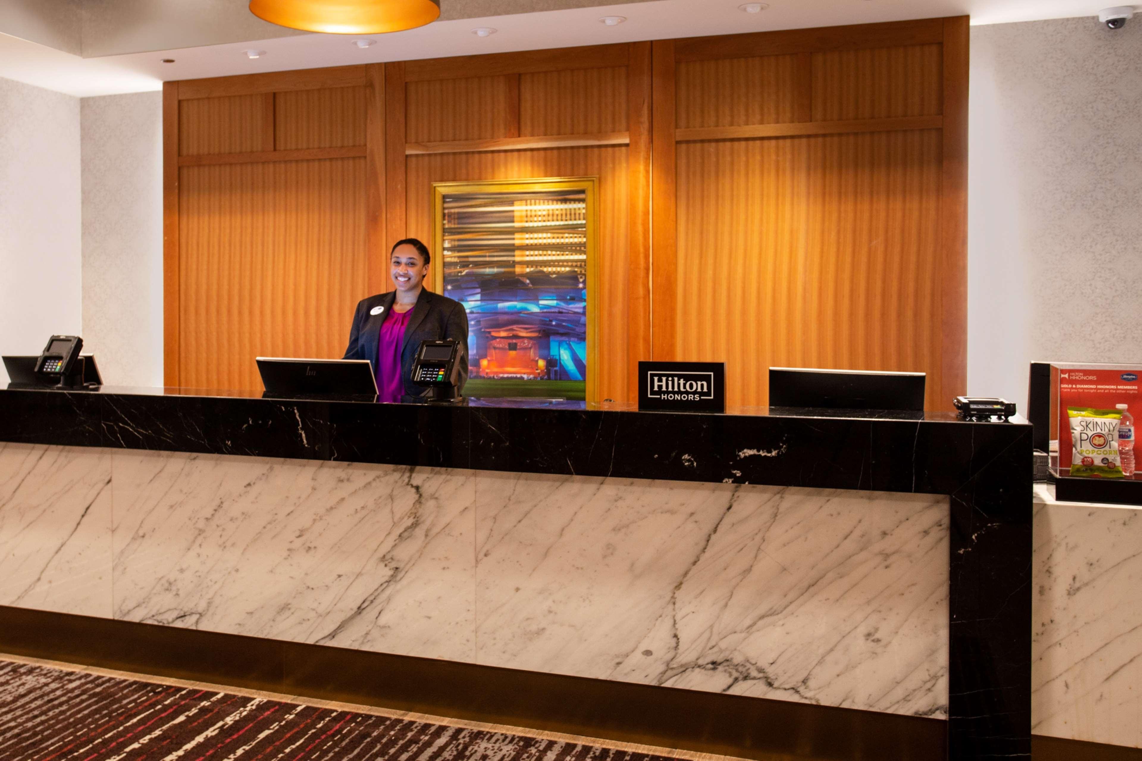 HOMEWOOD SUITES BY HILTON CHICAGO DOWNTOWN WEST LOOP - Prices & Hotel  Reviews (IL)